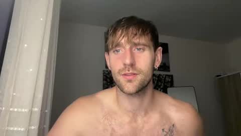 MR. Luke Gunn online show from 03.05.26