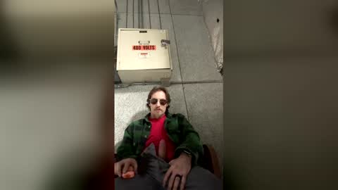 lukekibbe27 online show from 01.18.26