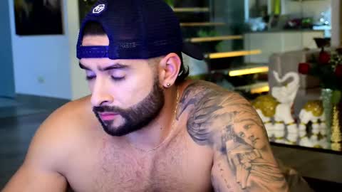 Lukhas f4f online show from 03.07.25