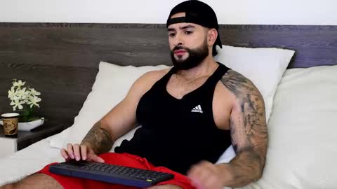 Lukhas f4f online show from 10.04.25