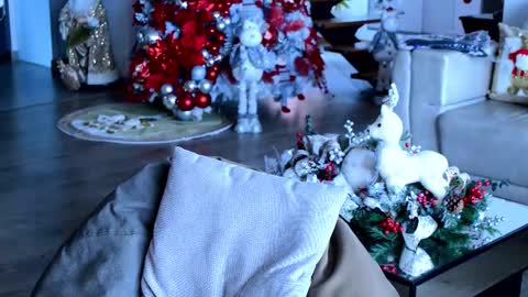 Lukhas f4f online show from 12.17.25