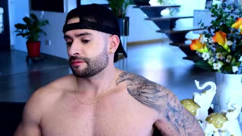 Lukhas f4f online show from 02.07.26