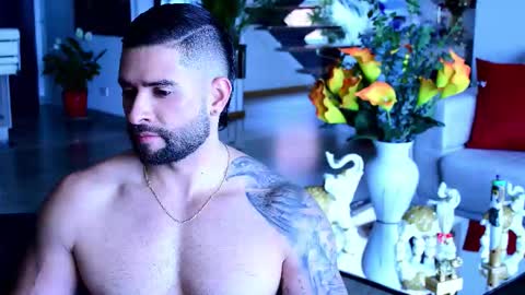 Lukhas f4f online show from 03.15.26