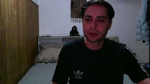 Snapshot of lukimanlatin chatting on 07.01.26 lukimanlatin online show from 07.01.26