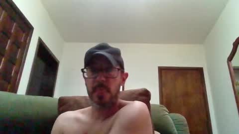 Luke online show from 12.05.25