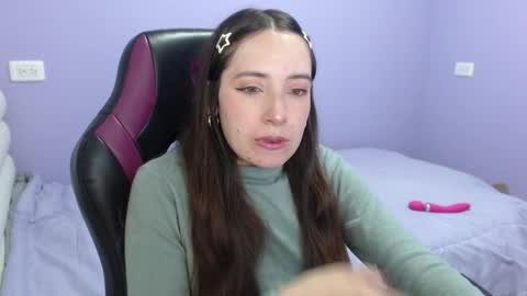 Vicky online show from 11.15.25