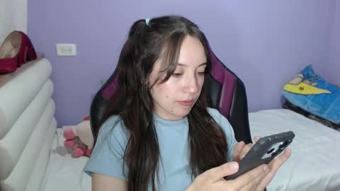 Snapshot of lula_05 chatting on 02.08.26 Vicky online show from 02.08.26