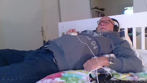 luley58 online show from 01.06.25