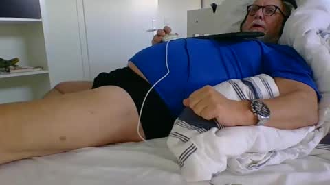 luley58 online show from 02.01.25