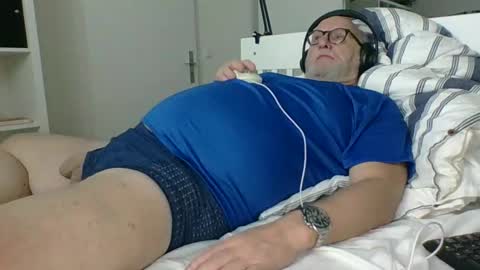 luley58 online show from 03.04.25