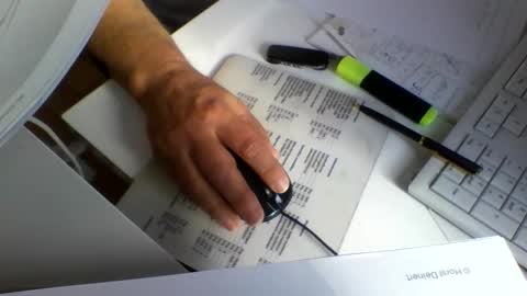 luley58 online show from 09.23.25