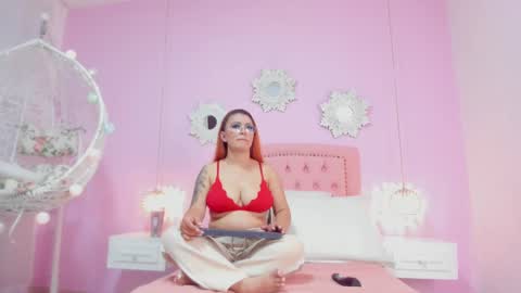 Luli Jones online show from 09.28.25