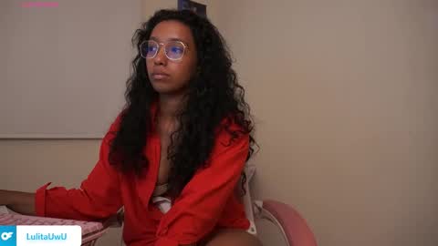 lulitauwu online show from 12.14.25