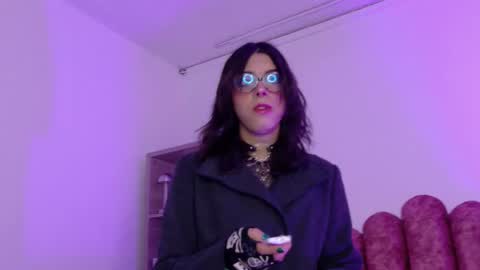 Cookie  online show from 11.14.25