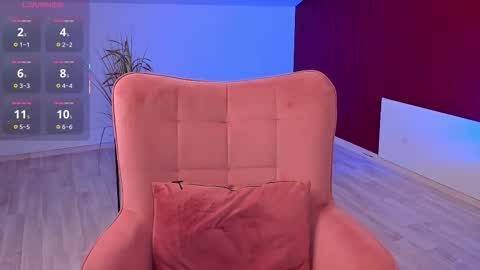 Cherie online show from 10.29.25