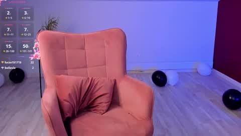 Cherie online show from 02.24.26