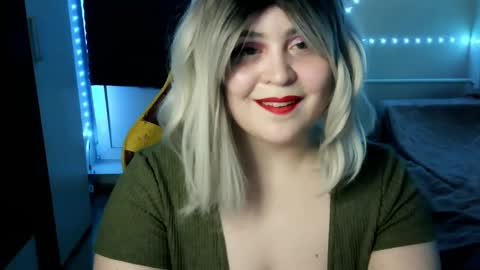 lulovia online show from 04.07.26