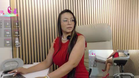 lulu online show from 10.28.25