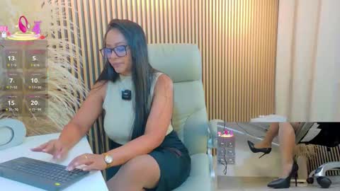 Snapshot of lulu_072 chatting on 02.24.26 lulu online show from 02.24.26