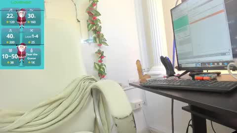 Lulu online show from 01.03.25