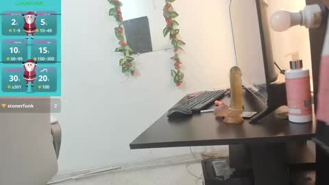 Lulu online show from 01.03.25