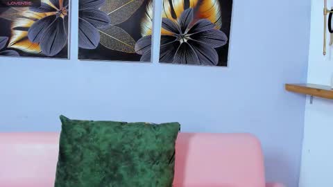 LuLu  online show from 10.17.25