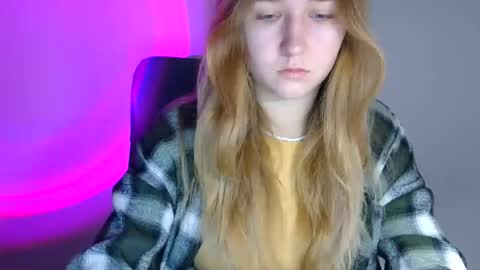 Lulu Baby18 online show from 11.16.25