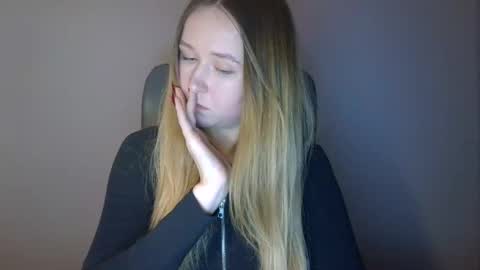 Lulu Baby18 online show from 01.15.26