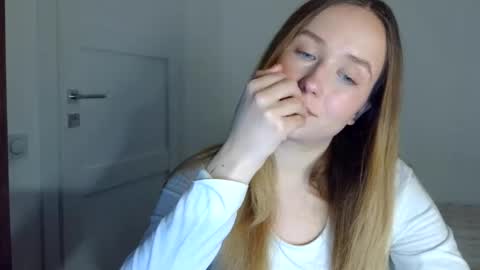 Lulu Baby18 online show from 02.10.26