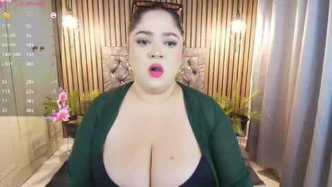 sweet  lulu online show from 04.09.26