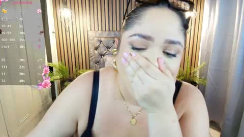 sweet  lulu online show from 04.13.26