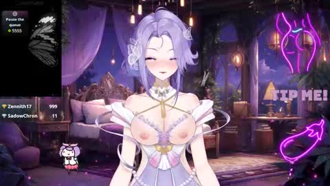 Snapshot of lulu_hentai chatting on 11.03.25 Lulu online show from 11.03.25