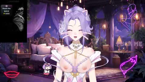 Snapshot of lulu_hentai chatting on 11.04.25 Lulu online show from 11.04.25