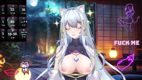 Snapshot of lulu_hentai chatting on 11.11.25 Lulu online show from 11.11.25