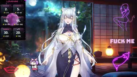 Snapshot of lulu_hentai chatting on 11.16.25 Lulu online show from 11.16.25