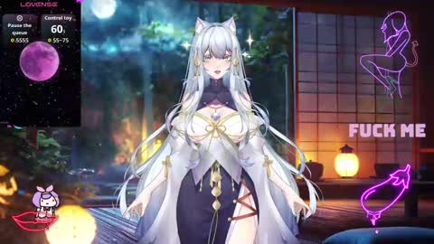 Snapshot of lulu_hentai chatting on 11.17.25 Lulu online show from 11.17.25