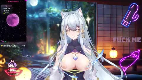 Snapshot of lulu_hentai chatting on 11.25.25 Lulu online show from 11.25.25