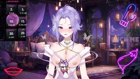 Snapshot of lulu_hentai chatting on 12.02.25 Lulu online show from 12.02.25