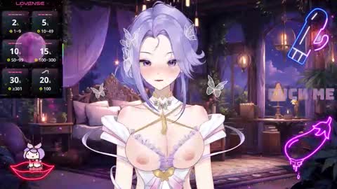 Snapshot of lulu_hentai chatting on 12.03.25 Lulu online show from 12.03.25