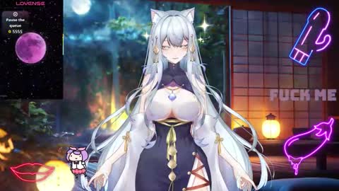 Snapshot of lulu_hentai chatting on 12.03.25 Lulu online show from 12.03.25