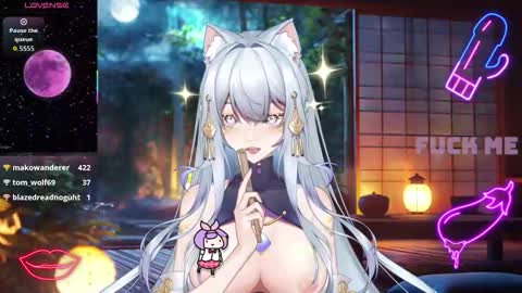 Snapshot of lulu_hentai chatting on 12.05.25 Lulu online show from 12.05.25