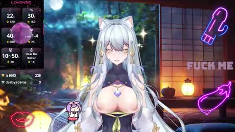 Snapshot of lulu_hentai chatting on 12.05.25 Lulu online show from 12.05.25