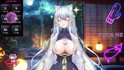 Snapshot of lulu_hentai chatting on 12.17.25 Lulu online show from 12.17.25