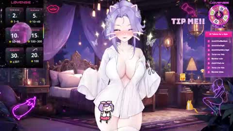 Snapshot of lulu_hentai chatting on 02.08.26 Lulu online show from 02.08.26