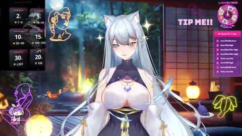 Snapshot of lulu_hentai chatting on 02.09.26 Lulu online show from 02.09.26