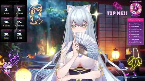 Snapshot of lulu_hentai chatting on 02.10.26 Lulu online show from 02.10.26