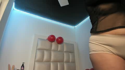 elizabeth online show from 05.24.26