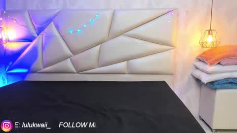 Snapshot of lulu_kawai chatting on 01.16.26 lulu online show from 01.16.26