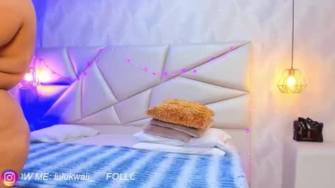 Snapshot of lulu_kawai chatting on 02.06.26 lulu online show from 02.06.26