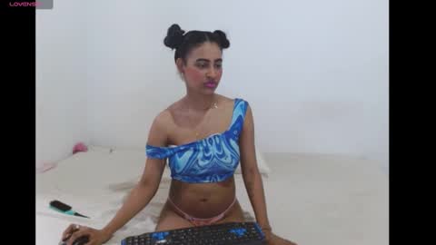 LULU LIZ online show from 01.15.25